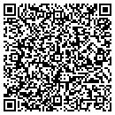QR code with Zebulon Auto Cleaners contacts