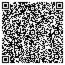 QR code with Art Osborne contacts