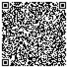 QR code with There & Back Again Travel Inc contacts