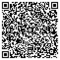 QR code with GNC contacts