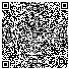 QR code with Antioch Freewill Baptist Churc contacts