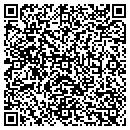 QR code with Autopro contacts