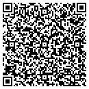 QR code with Amore Pizza contacts