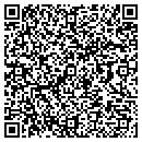 QR code with China Garden contacts