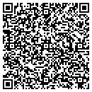 QR code with Tina's Bushwacker contacts