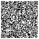 QR code with Hercules Block & Septic Tank contacts