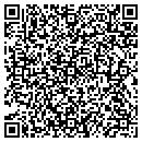 QR code with Robert W Moran contacts