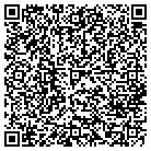 QR code with Heard County Agriculture Agent contacts