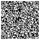 QR code with S & S Appraisal Service Inc contacts