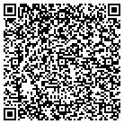 QR code with Hughson Construction contacts