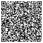 QR code with Hails Construction Co of GA contacts