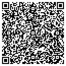 QR code with U-Save Auto Rental contacts