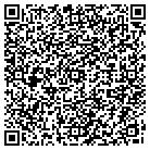 QR code with J Timothy Hall DMD contacts