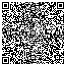 QR code with Ultra Caskets contacts