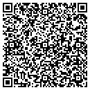 QR code with Alex Byars contacts