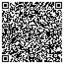 QR code with L D I Repro Printing contacts
