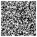 QR code with Hunters Run contacts