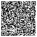 QR code with Hfc contacts