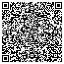 QR code with L A Painting Inc contacts