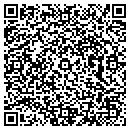 QR code with Helen Cellar contacts