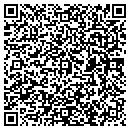 QR code with K & J Properties contacts