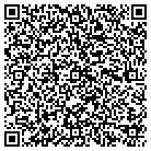 QR code with J T Murphy Contractors contacts