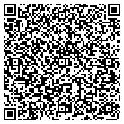 QR code with Ragsdale Heating and AC Inc contacts