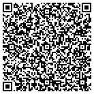 QR code with Peachtree Window Blinds contacts