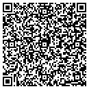 QR code with Knc Roofing Inc contacts