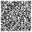 QR code with Adams Recreation Center contacts