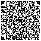 QR code with Aronov Realty Brokerage I contacts