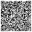 QR code with I Do Bridals contacts