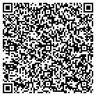 QR code with JES Library & Learning Center contacts