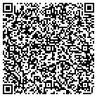 QR code with R & K Computer Tech Service contacts