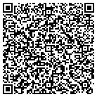 QR code with M Foster Consulting Servi contacts