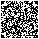 QR code with Omega School Pto contacts