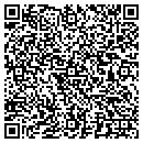 QR code with D W Black Used Cars contacts