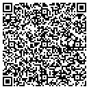 QR code with J Iv Construction contacts