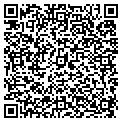 QR code with KFC contacts