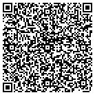 QR code with McGowan Trim & Construction contacts