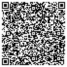 QR code with Custom Golf By Stealth contacts