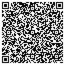 QR code with USA Payday contacts