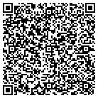 QR code with A Air Flow Awning Co Columbus contacts