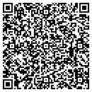 QR code with BLS Service contacts
