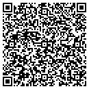 QR code with Hong Kong Buffet contacts