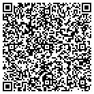 QR code with D E S Machine Shop Corp contacts