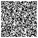 QR code with Gordon Garage contacts