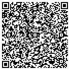 QR code with A Micheal Moving & Storage Co contacts