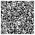 QR code with D & B Conveyor Systems Inc contacts