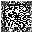QR code with J Design contacts